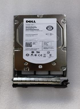 DELL 600G 15K 35寸 SAS ST3600057SS 0W347K 0W348K 服务器询价