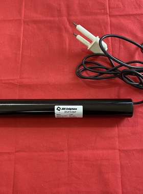 美国JDS UNLPHASE 氦氖激光器1103P 1347696激光管询价