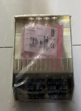 KONGSBERG PSS 8100184 康士伯模块全新现货议价询价
