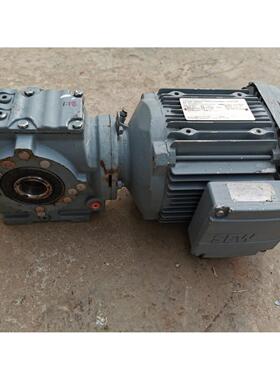 sew减速电机 SA47 DRE90M4 功率11kw 速询价