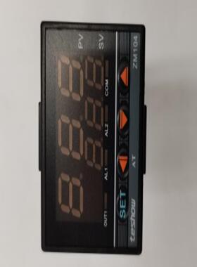 toshow ZM104 台松温控表 ZM104-219 FKA4-MN*AN-B-N 智能温询价