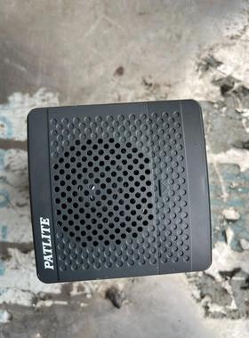 Patlite派特莱蜂鸣器 BD-24AA-K 黑色小型询价