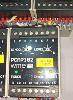 德国wme相位器 PCMP102  共8只货号450只询价