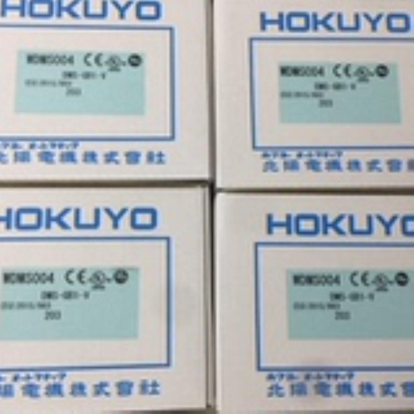 2024年9月HOKUYO北阳障碍物传感器 DMS-GB1-V 现货询价