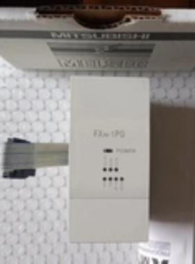 现货FX2N-1PGFX2N-1PG-E日本原装 三菱PLC询价