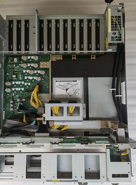 SUN M10-4S CPU链接板电源板 CA07361-D203 7088788 CA20367-询价