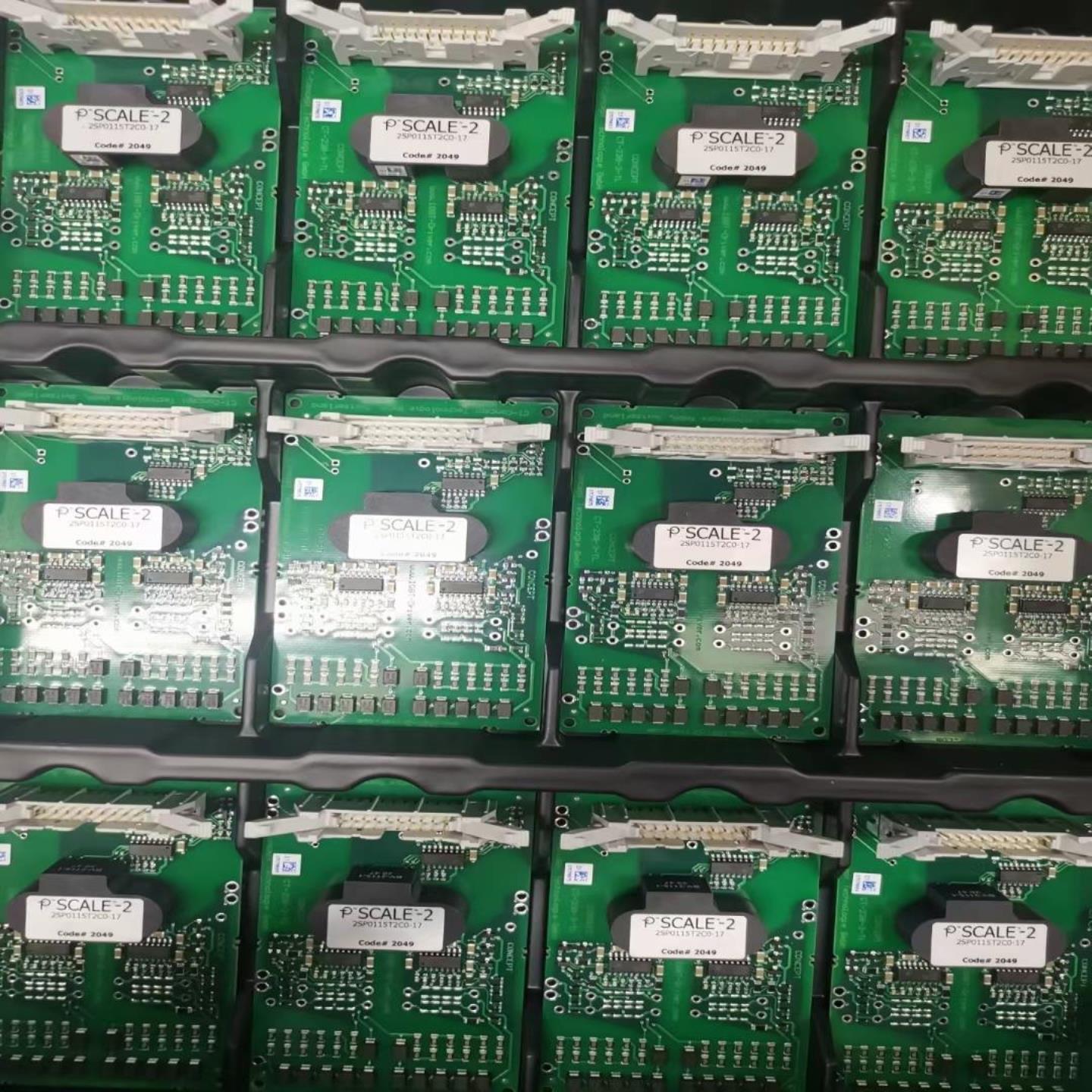 议价2SP0115T2C0-17  IGBT驱动板询价