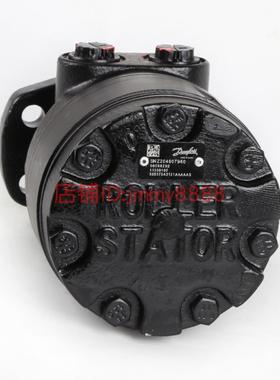 DANFOSS液压马达505375A3121AAAAAS品质保证询价