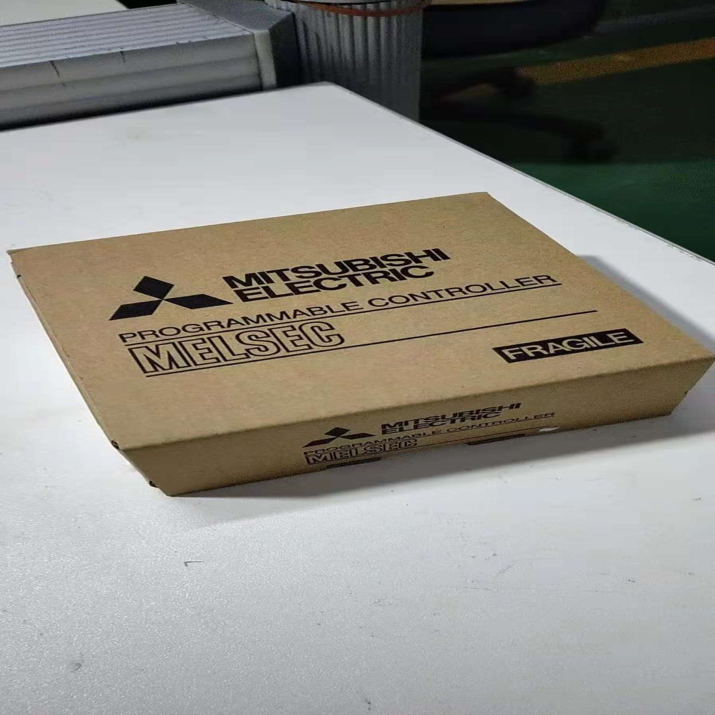 FX2NC-16EX FX2NC-16EYT FX2NC-64ET 三菱输入输出扩展模块询价