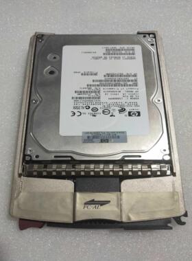 HP AG804A-64201 454415-001 450G 15K FC服务器硬盘现货询价