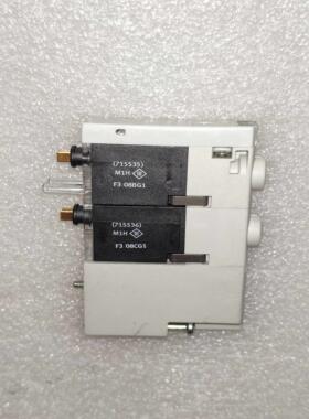 FESTO 费斯托电磁阀 VTOC-SA 13055214 24路 715535 715536询价