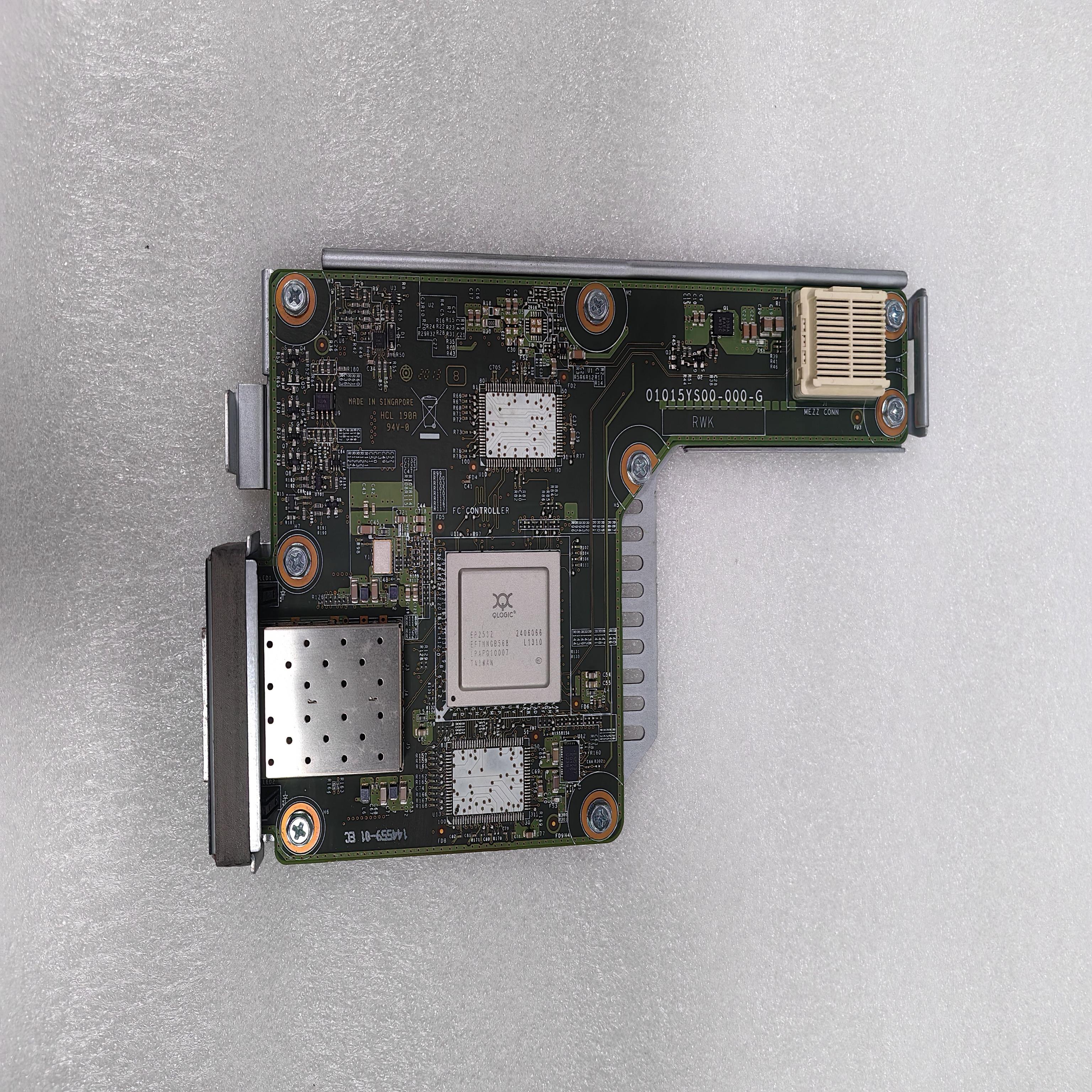 NetApp X1150A-R6 111-00811 110-00179 8Gbps FAS2240 FC扩询价