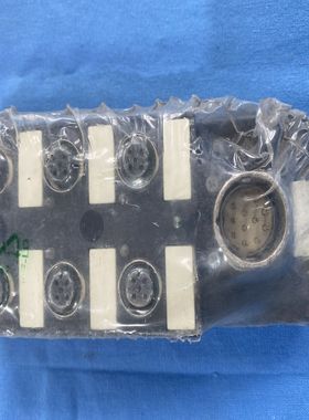 MURR穆尔27761模块MVP 12-V母头直头6路6芯M23插拔连接板询价