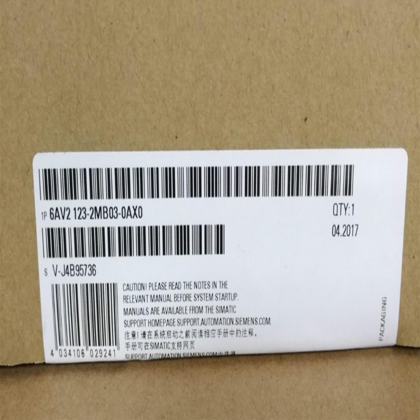 6AV21232MB030AX0西门子触摸屏KTP1200现货AV2123-2MB03-0AX0询价