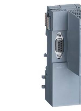 6ES7545-5DA00-0AB0 西门子ET200SP 接口的模块6ES75455DA00询价