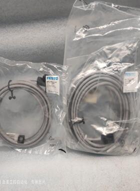 FESTO 电磁阀插头 KME-1-24DC-25-LED 30943 全新原包货现货询价