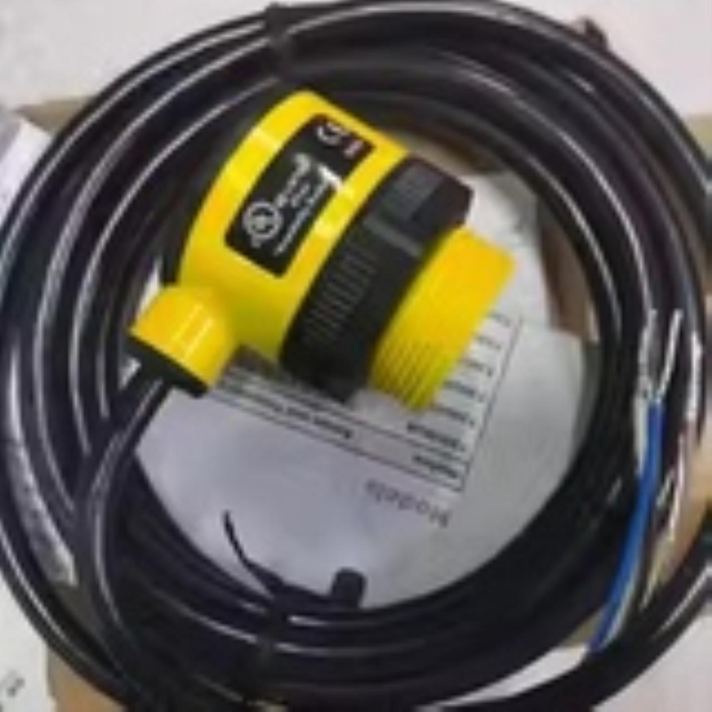 T30UXIA U-GAGE 邦纳BANNER 超声波传感器 现货实物拍摄议价询价