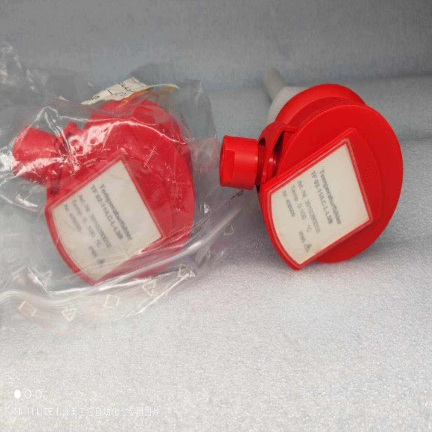 Temperaturfuhler 温度探头温度传感器 TF 02-11LC-L-L39 询价