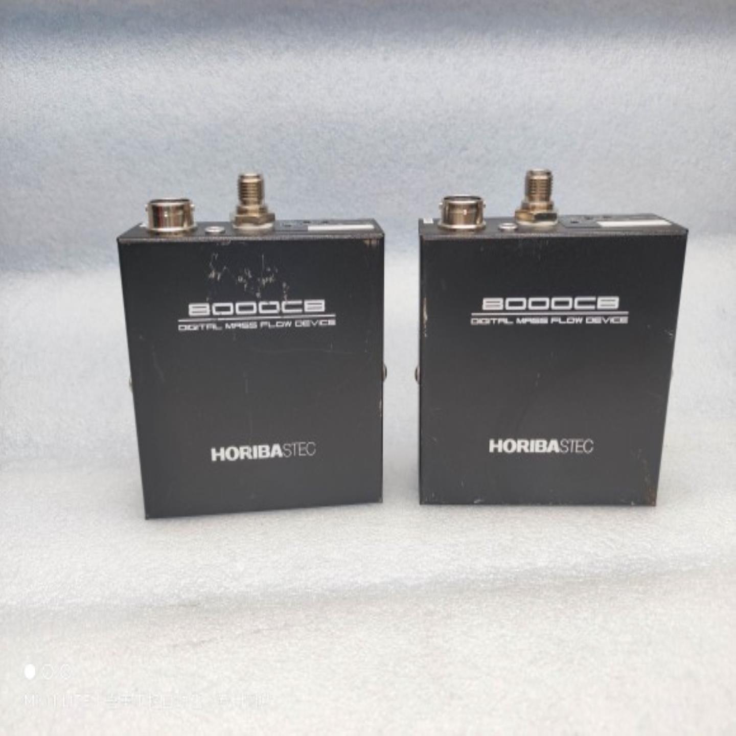 HORIBA 质量流量计 SEF-8242DHL-0054 LT0 100SCCM 日本正品询价