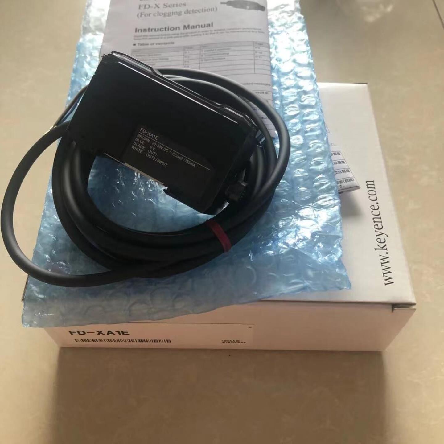 日本基恩士FD-XA1E放大器议价询价