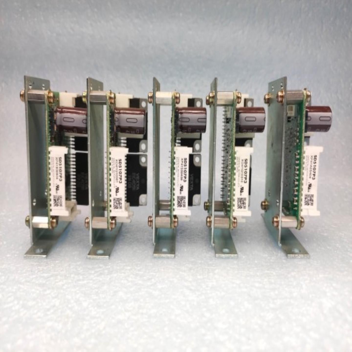 VEXTA东方 五相步进电机驱动器 SD5107P3 日本原装二手拆机询价