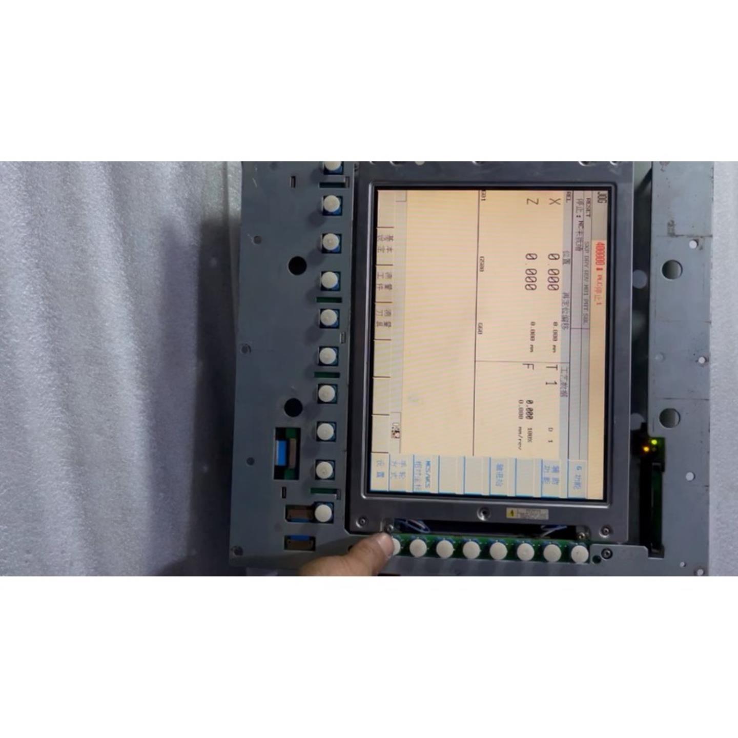 西门子802D 6FC5610-0BA10-0AA1 数控操询价
