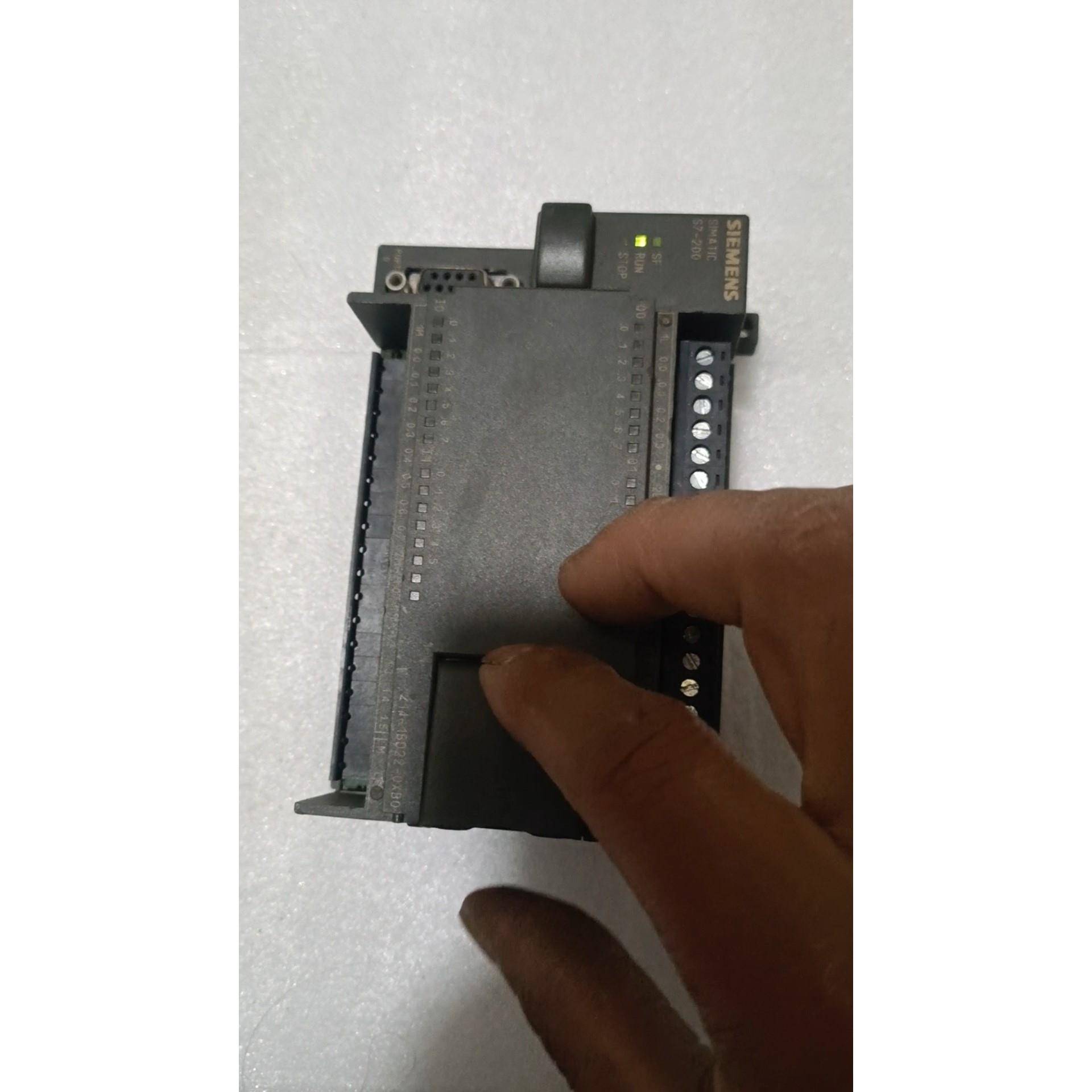 西门子plc控制器 CPU224议价询价