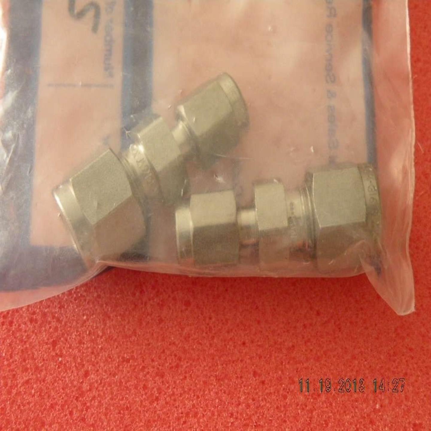 SS-400-6-2 变径接头 14 in x 18 in 现货询价