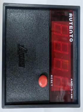 AMD-D-4M 台湾ATUENTO计数器 AMD AMDD4M AMD-D 原装正品进口询价