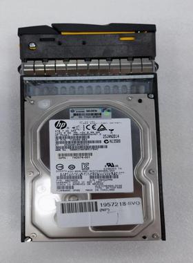HP 3PAR 4T SAS 743183-001 710489-003 742076-001 0B29858 询价