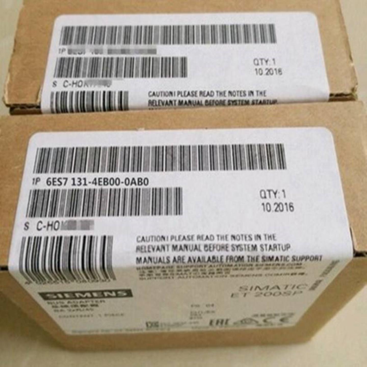 6ES7131-4EB00-0AB0全新西门子ET200S电子模块6ES71314EB000A询价