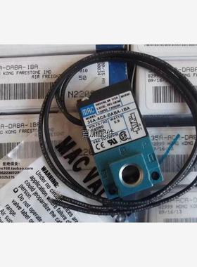议价MAC电磁阀35A-AAA-DDBB-1BK35A-AAA-DDCA-1BK35A-AAA-D询价