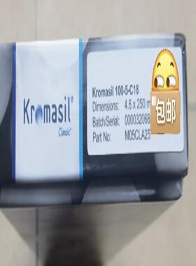 瑞典阿克苏Kromasil液相色谱柱货号M05CLA25 100-5 C18  5um询价