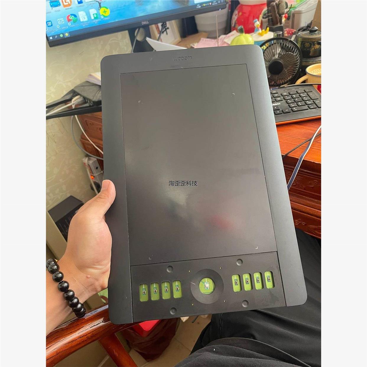 询价议价!!!wacom PTK650K议价