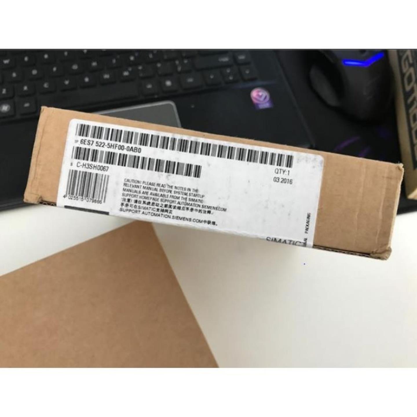 6ES7522-5FH00-0AB0 西门子SM522数字量输出模块6ES75225FH00询价