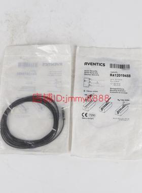 AVENTICS磁性开关R412019488德国原装询价