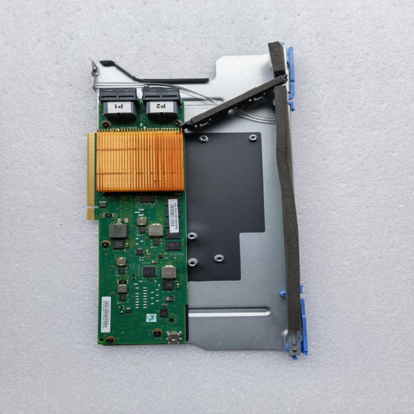 IBM 57D7 P8小型机RAID 00MH998 00MH997 00FV554 01DH531询价