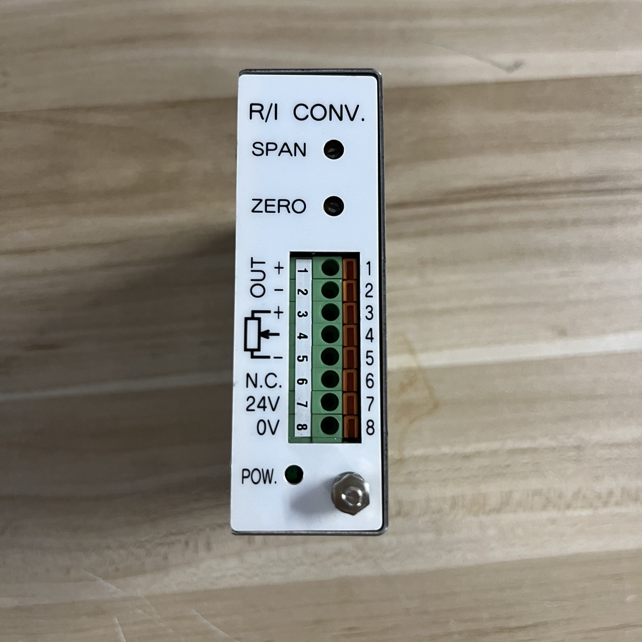 122LG16DC00188 RI CONV 模块 全新原装现货议价询价