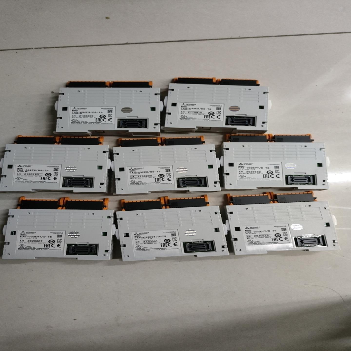 FX5-C32EXDS-TSFX5-32EYTD-TS实物拍摄成色充新功能包好询价