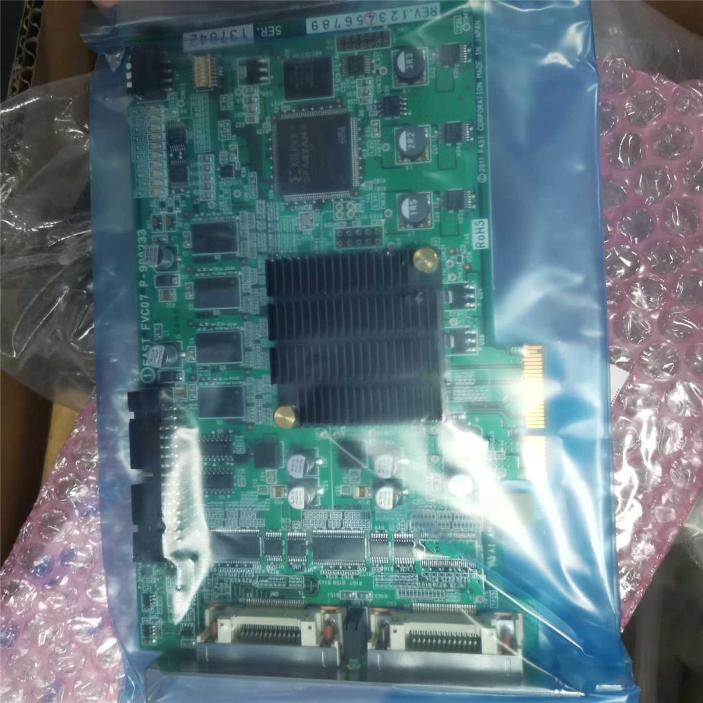 全新带包装FSAT FVC07 P-900233 FVC70询价