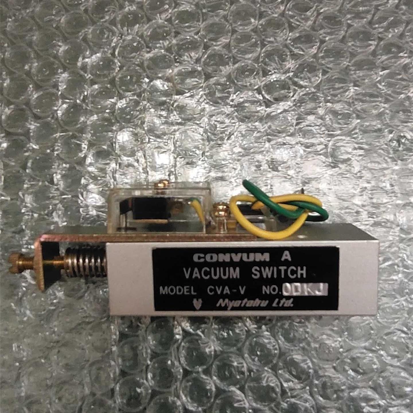 CONVUM 妙德  CVA-V 全新原装正品  现货5个询价