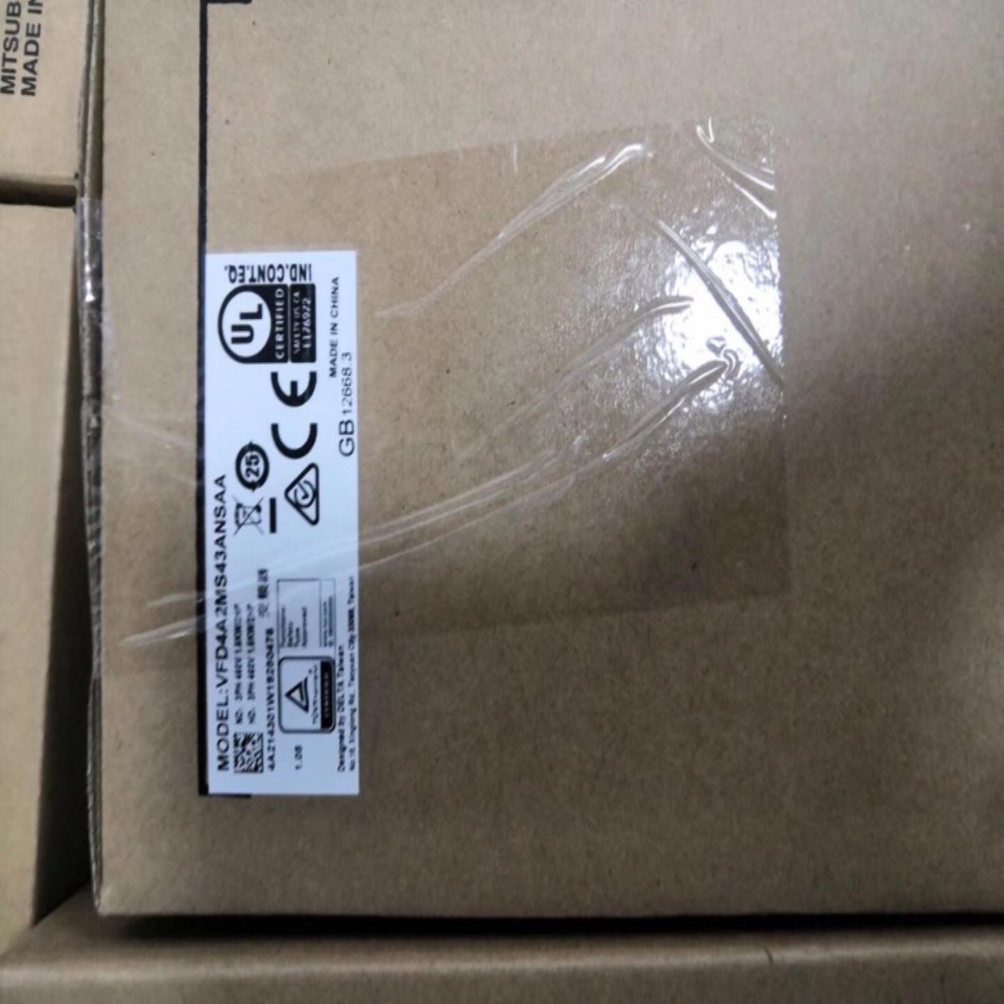 VFD9A0MS43ANSAA 37KW VFD13AMS43ANSAA 55KW 台达变频器380V询价