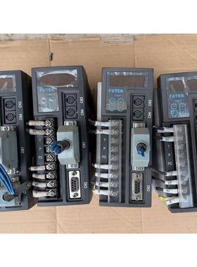 永宏伺服驱动器 FSD-E2-004-2 成色充新议价询价