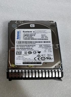 IBM M5 X6 00WG685 00WG686 300GB 10K 12Gbps SAS 25询价
