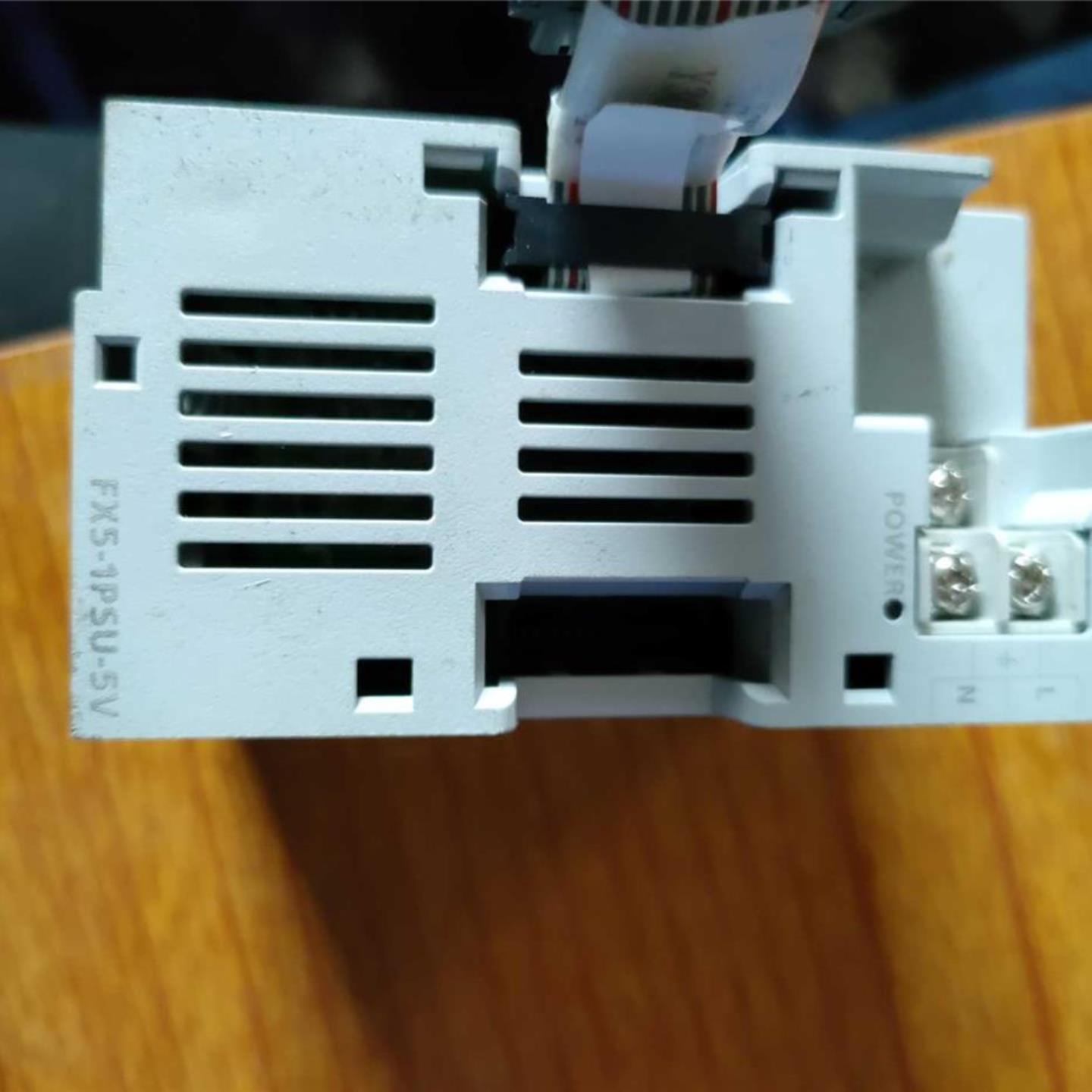 FX5 1PSU 5V成色漂亮基本没怎么使用询价