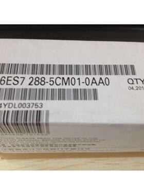 西门子plc200smart485通讯模块6ES72885CM010AA02885AE010AA0询价