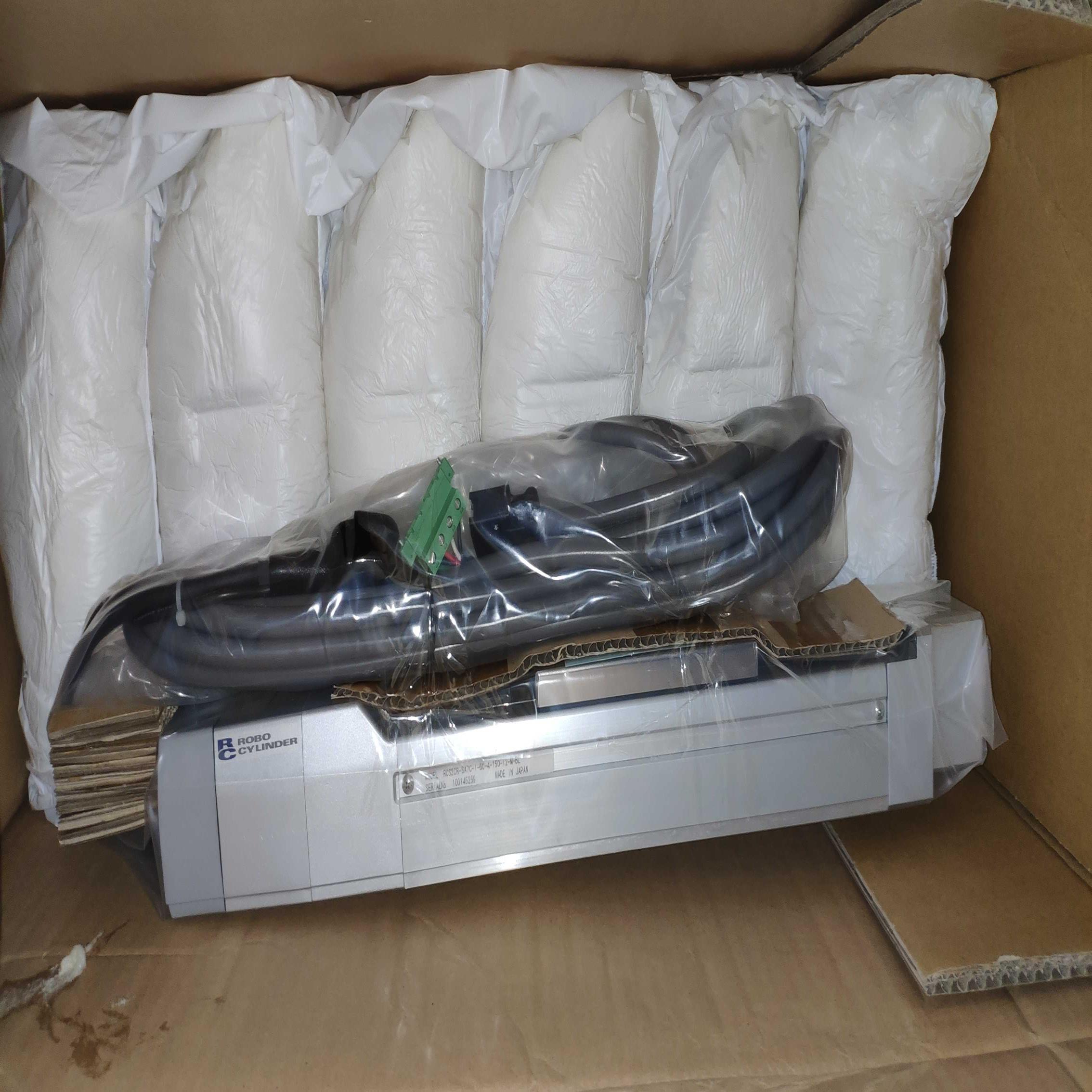 IAI电缸RCS2CR-SA7C-I-60-4-150-T2-M-BL+驱动SCON-C-60I-NP询价