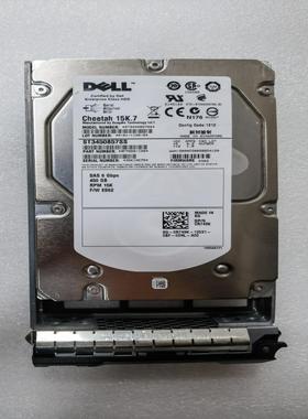DELL 450G 15K SAS 0R749K ST3450857SS 0X163K ST3450757SS 询价