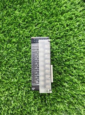 欧姆龙omron模块CJ1W-INT01拆机正常使用无刮询价