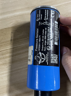 HCG2011 M04P1 压力传感器 全新原装现货议价询价